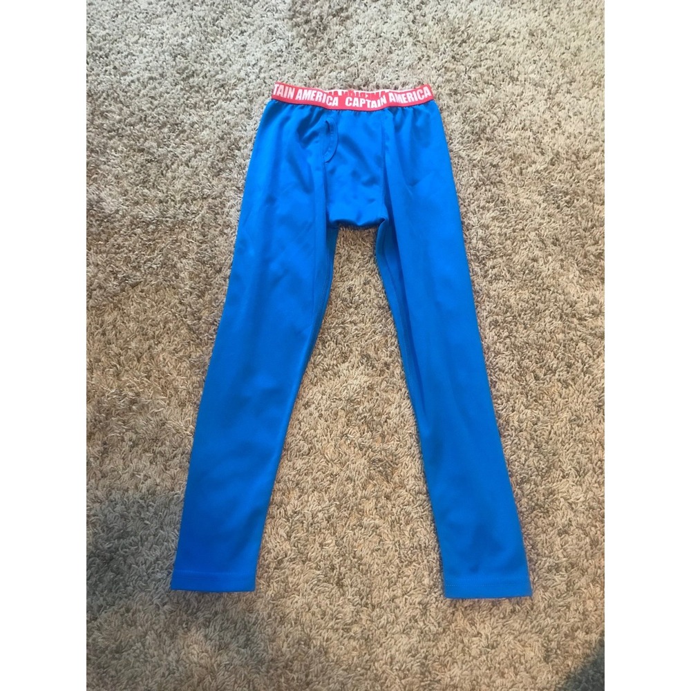 Captain‎ America Long John's